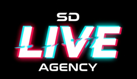 SD Live Agency