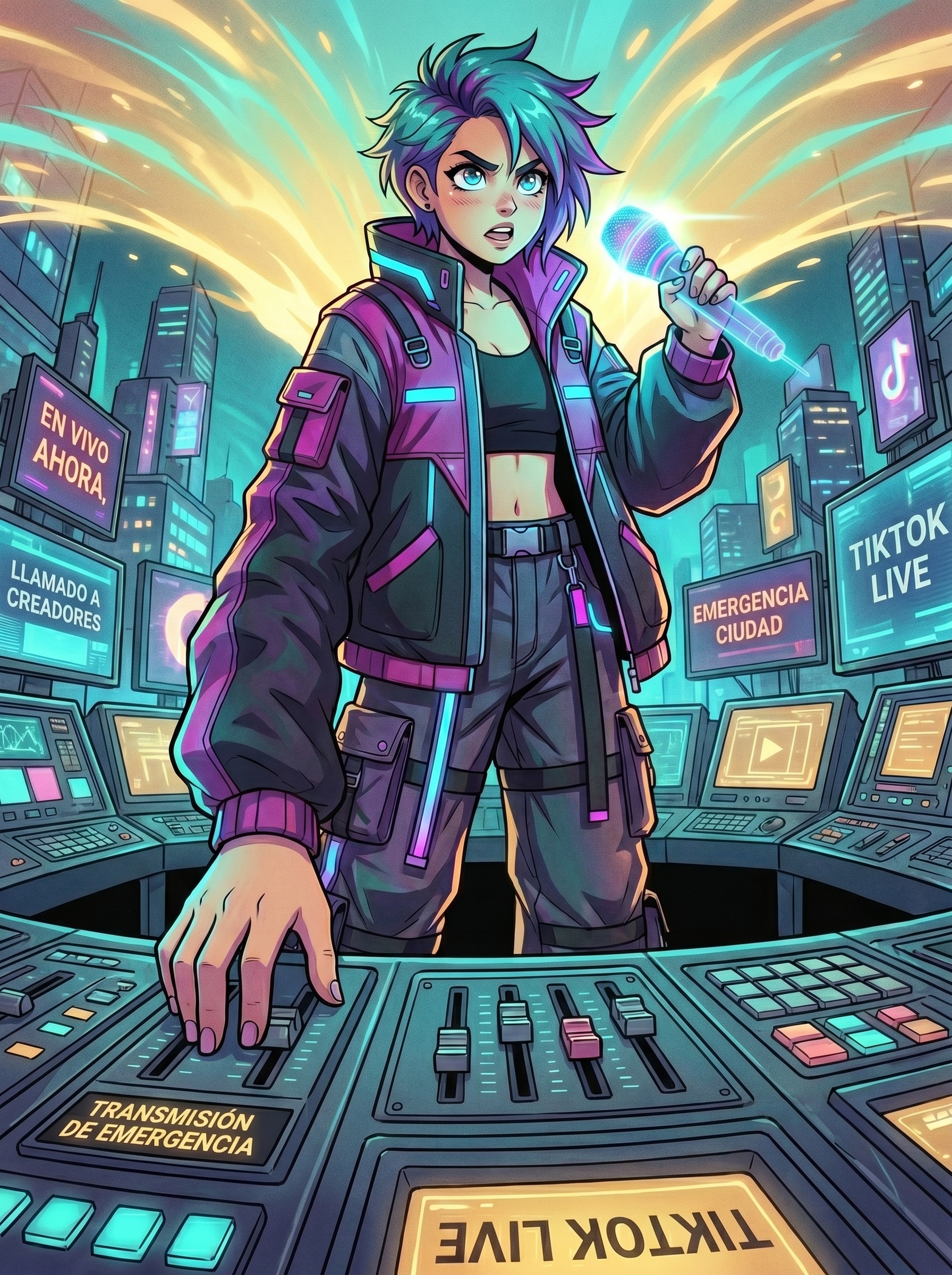 El llamado de Kira