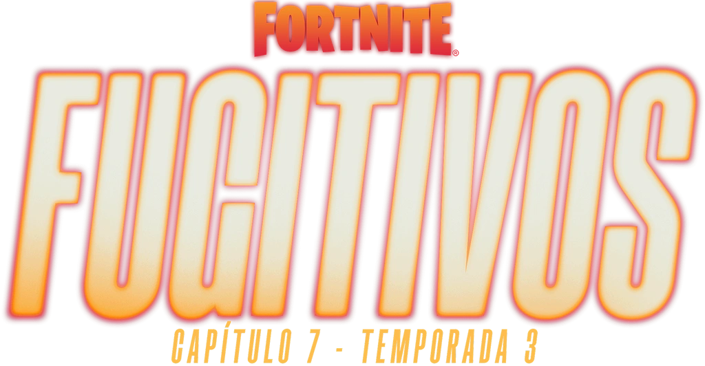 Fortnite Fugitivos - Capítulo 7 Temporada 3