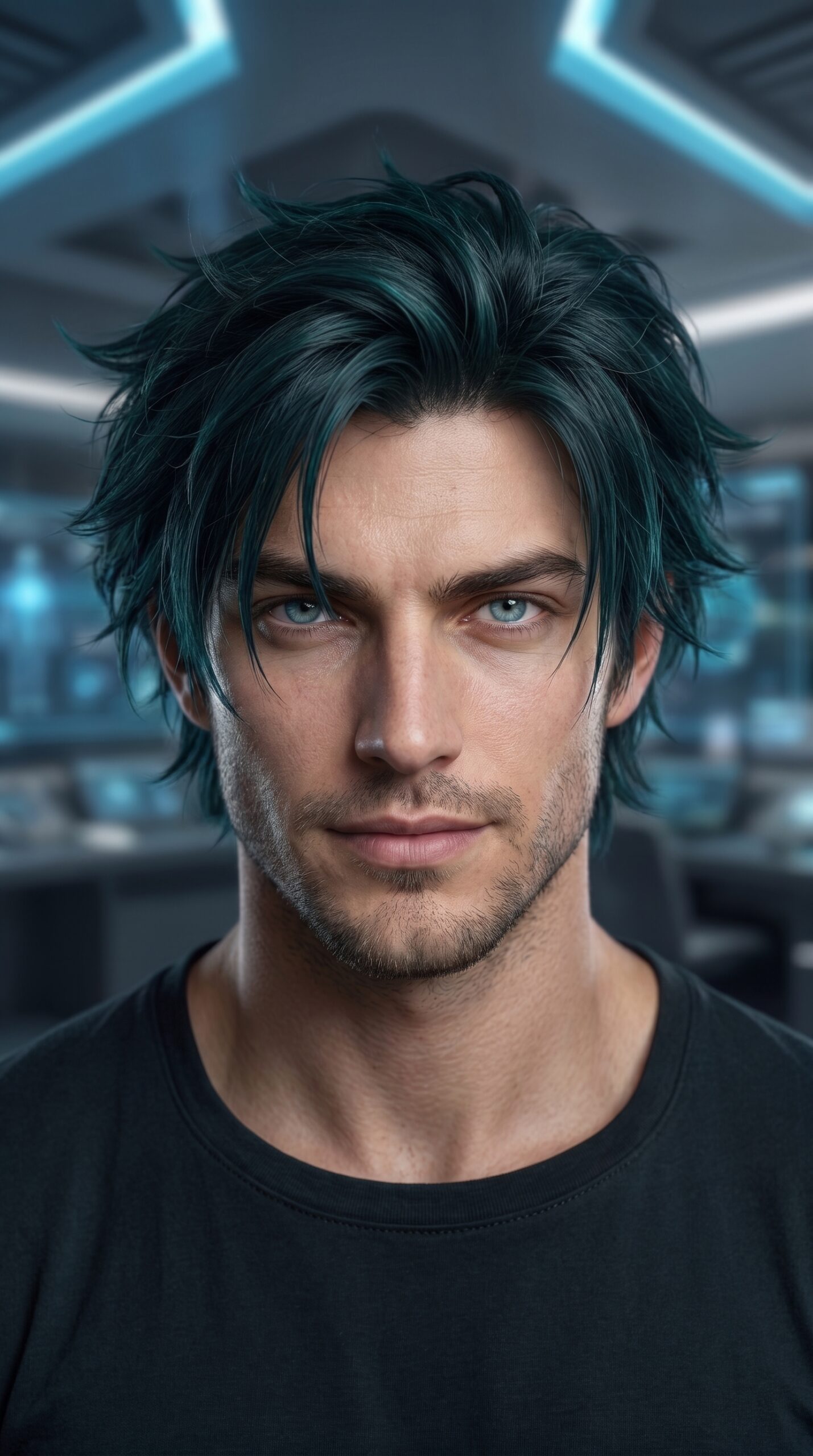 AXEL - Copiloto IA de SD Live Agency