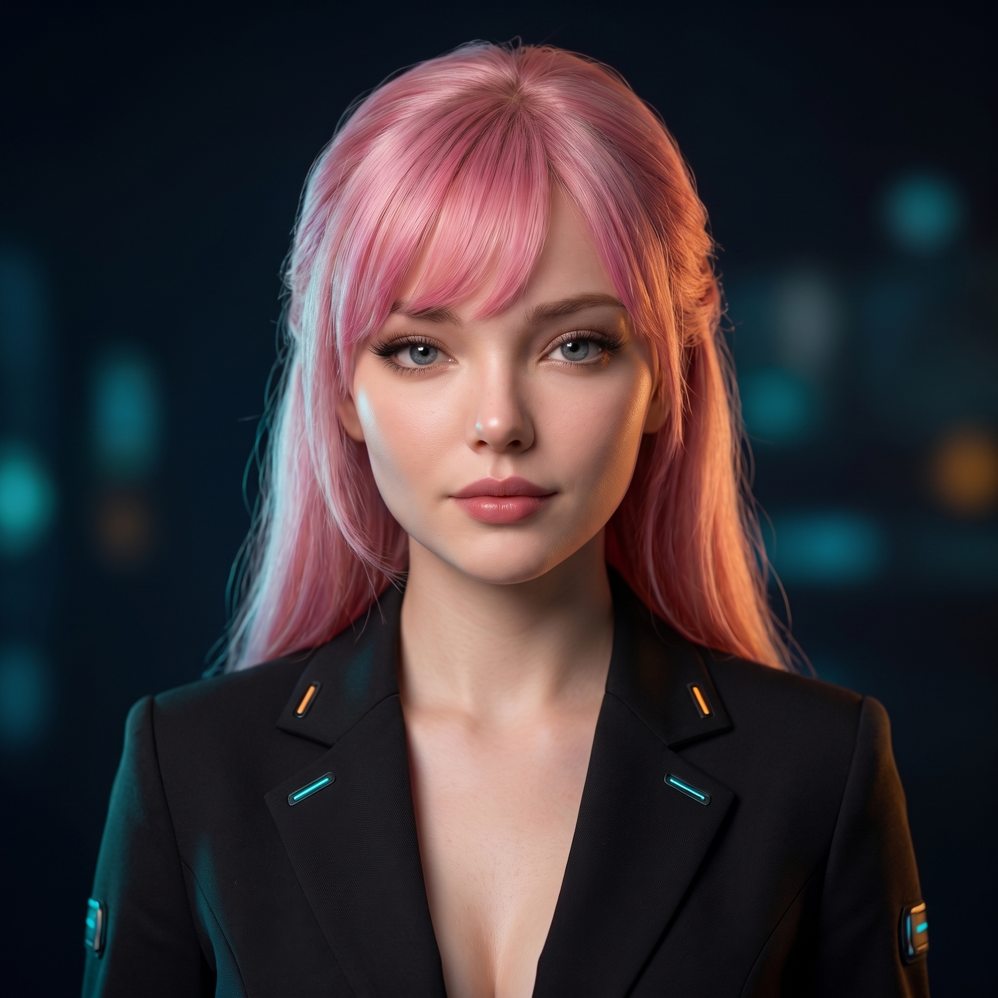 LOLA - Agente IA de SD Live Agency